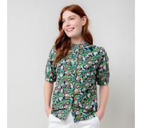Lily & Me Ceris Blouse - Mayflower