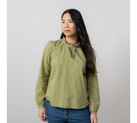 Lily & Me Moss Emily Blouse