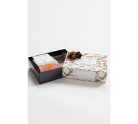 Lily & Me Women's Derek The Dog Bamboo Socks & Decoration Giftbox | Size: 4-7 Lily & Me Multicolor 4-7