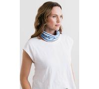Lily & Me Women's Versatile Classic Cotton Stripe Multiband with A Touch Of Elastane in Cobalt Lily & Me Cobalt One Size