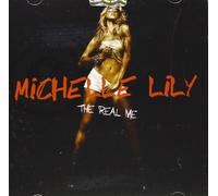 Lily Michelle – The Real Me