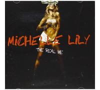 Lily Michelle – The Real Me