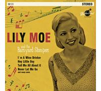 Lily Moe & the Barnyard - Lily Moe & the Barnyard..