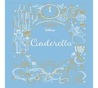 Lily Murray Cinderella (Disney Animated Classics): A deluxe gift book of the Lily Murray Multicolor