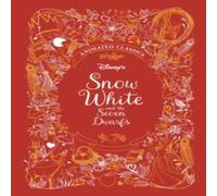 Lily Murray Snow White & the Seven Dwarfs (Disney Animated Classics): A Lily Murray Multicolor