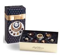 Lily O?Brien?s Ultimate Chocolate Collection ? 160g Gift Box with 14 Assorted Chocolates from 6 Original Recipes ? Gift, Sharing Box, Birthday,