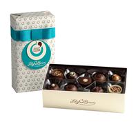 Bendicks Chocolates Gift Box - After Dinner Mint Collection 400g