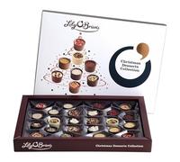 Lily O'Briens Christmas Desserts Collection 312g