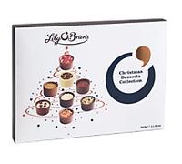 Lily O'Briens Christmas Desserts Collection Chocolate 312 g