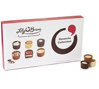 Lily O'Brien's Desserts Collection, 2 x 230g