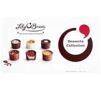 Lily O'Brien's Desserts Collection 210G