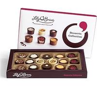 Lily O'Brien's Desserts Collection 210g Prefect for christmas, anniversery,thanks giving,all Ocassions of 2025