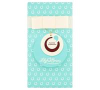 Lily O'Brien's Luxury Chocolate Collection 202g - Assorted Milk, Dark & White Chocolate Gift Box For Family & Friends