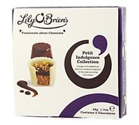 Lily O'Briens Petit Indulgence Chocolate 48 g