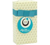 Lily O'Briens Ultimate Chocolate Collection 190g - 16 Assorted Chocolates from 8 Original Recipes - Gift Wrapped, Present or Sharing Box, Celebration, Congratulations, Birthday, Thank you (1 Box)