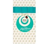 Lily O'Brien's Ultimate Chocolate Collection 212g - Luxury Assorted Milk, Dark & White Chocolates, Premium Chocolate Gift Box for Festivals, Parties, Family Sharing & Christmas Celebrations