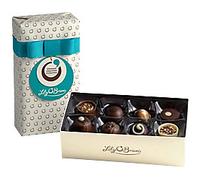 Lily O'Briens Ultimate Collection Chocolate 190 g