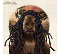 Jesse Royal - Lily Of Da Valley [VINYL]