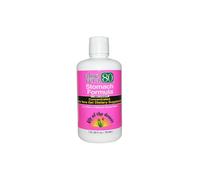 Lily of the Desert, Aloe Vera 80, Stomach Formula, 32 fl oz (.95 L)