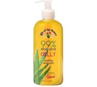 Lily of the Desert Gelly Aloe Vera Gel 99% 500 ml (Topical Use)