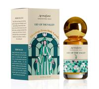 Lily of The Valley Anointing Oil 9ml (0.3 fl oz.)| Blessings from The Holy Lands | Blessed from Jerusalem with Biblical Spices | Christian Gifts | Holy Oil for Prayer and Protection