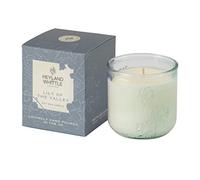 Lily of The Valley Eco Candle in a Glass 280g - Heyland & Whittle