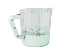 Lily of the Valley Electric Whisking | Egg Mixing Cup and Filtration, Electric Kitchen Accessory for Home Apartment Hotel Farm