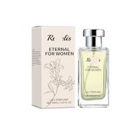 Lily Perfume For Women - Fresh & Natural Scent For Date, Long-lasting Fragrance Body Spray To Unleash Your Charm(2PCS)