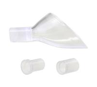 Lily Pipe for Fish Tank Rotating Adjustable Filter Tubing Equipment