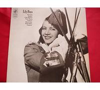 LILY PONS - arias: donizetti & mozart LP