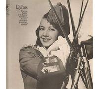 Lily Pons - Arias from Daughter of the Regiment, Pietro Cimara,.. [Vinyl LP]