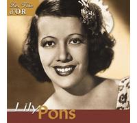 Lily Pons - Les Filles de Cadix
