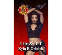 Lily & Raf: The Bunker Boys MC (The Bunker Boys MC Series)