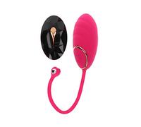 ToyJoy Ivy Lily Remote Control Egg