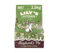 Lily’s Kitchen Made with Natural Ingredients Adult Dry Dog Food Shepherd’s