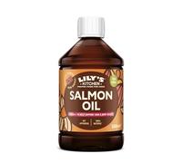 Lily’s Kitchen Norwegian Salmon Oil for Dogs 500ml