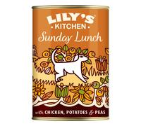 Lily’s Kitchen Sunday Lunch - Saver Pack: 24 x 400g