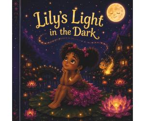Lily’s Light in the Dark: A Story About Finding the Light Within