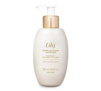 Lily Satin Shower Cream