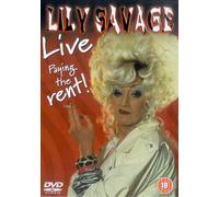 Lily Savage - Live - Paying The Rent [1993] [DVD]