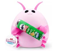 Lily Shrimp Pringles Snackles Series 2 20cm 8inch Medium Plush Brand New
