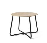 Lily Side Table H35 Coffee/Light