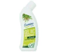 Lily Stamine Toilet Cleaner Descaler in Gel- Pine Wood 750 ml