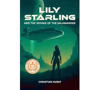 Lily Starling and the Voyage of the Salamander (1)