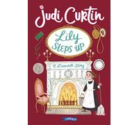 Lily Steps Up: A Lissadell Story (Lissadell Series)