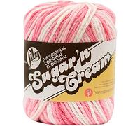 Lily Sugar 'n' Cream- 56.7 g- Strawberry