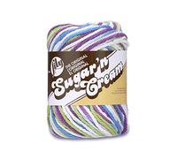 LILY Sugar 'N Cream -56.7G- Fruit Punch