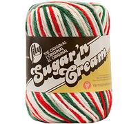 Lily Sugar 'N Cream -56.7g Mistletoe