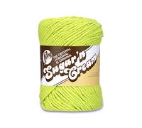 LILY SUGAR 'N CREAM -70.9G- HOT GREEN