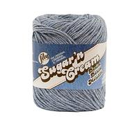 LILY SUGAR 'N CREAM -70.9G- STONEWASH